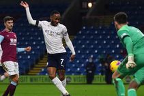 Guardiola Has No Anfield Doubts Over Exceptional