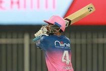 India Vs England Half Asleep Rahul Tewatia Received India Call Up News From Yuzvendra Chahal