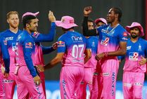 Rr Team 2021 Players List Complete List Of Rajasthan Royals Players With Price In Ipl 