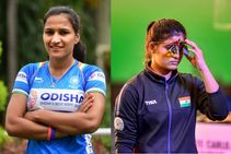 Rani Humpy Manu Nominated For Bbc Indian Sportswoman Of The Year Honour