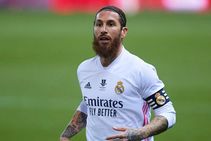 Rumour Has It Manchester United To Decide On Move For Madrid Captain Ramos