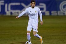 Rumour Has It United Eye Pogba Replacement In Real Madrids Valverde