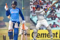 India Vs England 2021 Vaughan Compares Pant To Sehwag For Ability To Frighten Bowlers