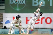 India Vs England Pant A Bundle Of Talent In Batting But In Cradle Of Wicket Keeping Kirmani