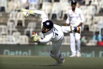 India Vs England 2nd Test Rishabh Pant Needs Break From Constant Comparisons Says Ashwin