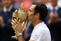 Stich Says Federer Retiring After Winning Wimbledon Would Be Dream Scenario