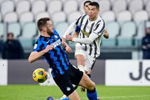 Juventus 0 0 Inter 2 1 Agg Bianconeri Back In Coppa Italia Final