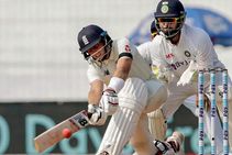 India Vs England 2021 1st Test Root And Co Aiming At First Innings Total Of 600 