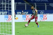 Isl 2020 21 Atkmb 3 1 Sceb Bagan Walks Away With Bragging Rights In Kolkata Derby Centenary