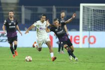 Isl 2020 21 Ofc Vs Kbfc Kerala Miss Out On Another Win Held To A Draw By Odisha