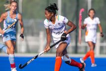Proud To See Talented Players Emerging From Jharkhand Says Indian Women S Hockey Star Salima Tete