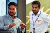 Sangakkara Muralitharan Named In Slc Four Member Technical Advisory Committee
