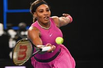 Serena Williams Hails Tom Brady After Vintage Australian Open First Round Win