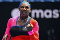 Australian Open Serena Williams Sabalenka