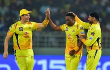 Ipl 2021 Gautam Gambhir Says Chennai Super Kings Need To Find Replacement For Shane Watson