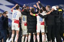 Slavia Prague Knock Leicester City Out The Europa League With A 2 0 Win