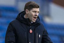 Rumour Has It Gerrard Lined Up For Liverpool Return As Klopp Exit Looms