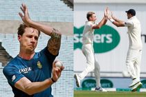 England Genius Rotation Policy Slowly Building Army Of Amazing Cricketers Steyn