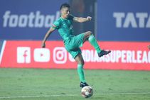 Isl 2020 21 Feature Yet Another Feather In Sunil Chhetri S Cap