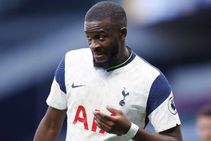Talking Point How Ndombele Became Key To Mourinho Tottenham Plans