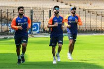 India Vs England Test Cricket Returns To Chennai After More Than 4 Years But Buzz Is Missing