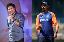 India Vs England 3rd Test Tendulkar Lauds Ishant Ahead Of Fast Bowlers Milestone Appearance