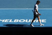 Australian Open Thiem Dimitrov Last 