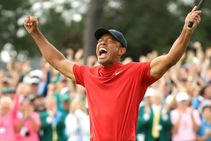 Tiger Wood In Hospital 2019 Comeback Underlined His Brilliance