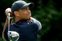 Tiger Woods Involved In Vehicle Collision Los Angeles Hospital