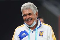 Club World Cup Ferretti Calm And Happy As Tigres Prepare For Final