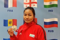 Indian Boxers Bag Two More Gold As Their Impressive Show Continues At The 30th Adriatic Pearl