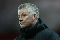 Man Utd Shouldnt Be Considered Title Contenders Ole Gunnar Solskjaer