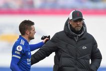 Premier League Data Dive Jurgen Klopp Achieves Unwanted Liverpool First Manchester City Win Again