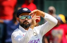 India Vs England 3rd Test Worried About The Lights Players Will Need To Adapt Quickly Says Kohli