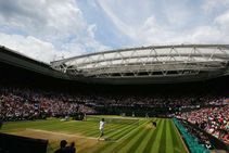 Michael Stich Wimbledon Winner Hopes Tournament Goes Ahead Quarantine Covid Djokovic Claims
