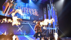 Former Wwe Champion Drew Mcintyre S Status Post Raw Absence