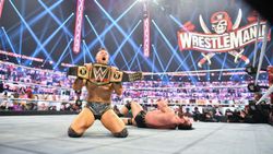 Wwe Monday Night Raw Preview And Schedule February 22 