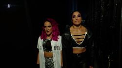 Updated Bracket Of Wwe Nxt Men And Womens Dusty Classic Finale Set For Takeover