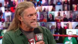 Wwe Wrestlemania 37 Spoiler On Main Event Match Featuring Edge Reason Revealed