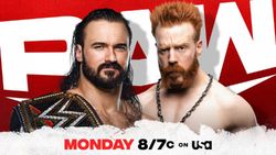 Wwe Monday Night Raw Preview And Schedule February 8 