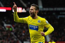 Yohan Cabaye Former France Psg And Newcastle Midfielder Retires