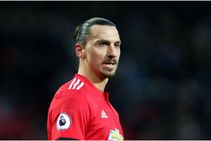 Europa League Draw Ibrahimovic Gets Man Utd Reunion Red Devils Face Milan