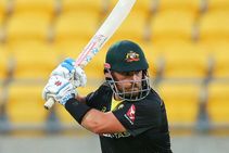 New Zealand Vs Australia 4th T20i Finch Inspired Visitors Set Up Series Decider