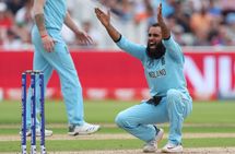 India Vs England Adil Rashid Not Disappointed About Missing Out On Ipl Contract