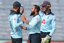 India Vs England 3rd Odi Highlights India Beat England By 7 Runs Claim Series