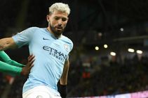 Three Potential Destinations For Sergio Aguero