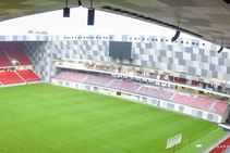 Albania England World Cup Qualifier To Go Ahead