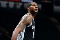 Lamarcus Aldridge Brooklyn Nets Nba