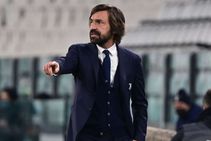 Andrea Pirlo Impressed With Juventus Spirit Against Lazio Serie A