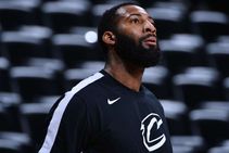 Nba La Lakers Andre Drummond